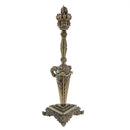 Tibetan Vajra Dorje Phurba Amulet Symbol for Meditation Prayer - Nepal Buddhism