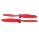 4PCS Propellers Props Replacement Blade for Parrot Mini Drones Rolling Spid S4C7