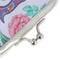 1pcs cute owl pattern leather coin purse zipper zero wallet child girl boy pur_