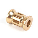 copper brass Beads For Paracord Cord Bracelets light Lanyard ï¼D