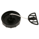 Fuel Oil Tank Cap For Stihl MS180 MS170 018 017 MS 180 170 Chainsaw Replacement