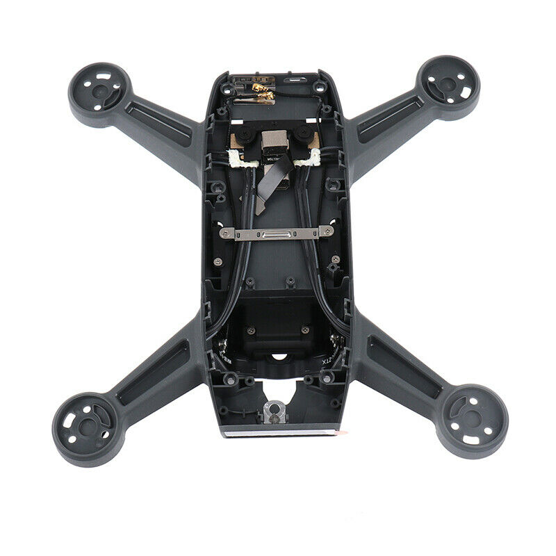 Spark Middle Frame Body Shell for DJI Spark Drone Cover Housing ReplacementBDSE