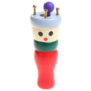 Yarn Rope Braiding Machine Wooden Avoid Rope Device String Braider DIY Sewin@
