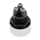 Engine Start Push Button Switch One-Click Start Replacement Fit for Vehicles