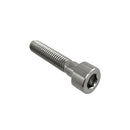 5pcs M6*30 Titanium Alloy GR5 TC4 Allen Head Screws Machine/ Hand Tools