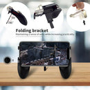 Data For Pubg Game Gamepad For Mobile Phone Game Controller L1R1 Shooter Tr S7Y1