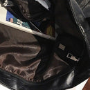 Big Bag For Women Summer Shopper Bag Tote Rivet Large Capacity Soft Leather