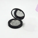 Empty eyeshadow palette pans DIY makeup with aluminium case depot pans â„–[