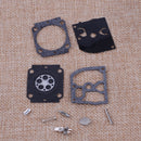 Carburetor Repair Kit Gasket fit for STIHL BG66 BG86 C1M-S144 Zama RB-155 RB-164