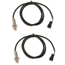 2x Digital Sensor Cable With Magnet For