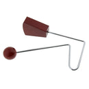 1pc Vibraslap Hand Percussion for Kids Musical Rhythm Toys