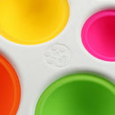 Baby Toys Exercise Board Rattle Puzzle Toys Colorful Intelligence Development Hn