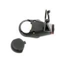 LED Headlight Portable Cap Clip Flashlight for Outdoor Camping Night Travel
