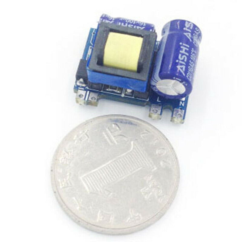 AC-DC power module 110V 220V 230V to 5V isolated switching power supply bo Ut