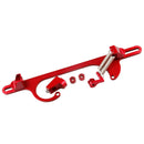Automotive Modification Parts Aluminum Alloy 4500 Series Pull Wire Base Thr
