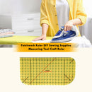 Hot Ruler Heat-resistant Rulers for Dry or Steam Ironing Sewing Accessories