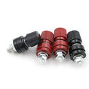 4pcs Terminal 6mm Screw M6 Power Supply Terminals Binding Post KIES