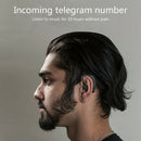 V11 Wireless Bluetooth 4.2 Headset Stereo Sports Headphone Earphone Handsfree