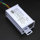 DC 9-60V 20A PWM AC Motor Speed Regulator Controller Module A