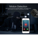 720P HD WIFI Wireless Mini IP Camera Night Vision Motion Detect Mini Camcor