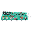 DX338A Series Preamp Tone Bass Treble Volume Control Pre-amplifier Board