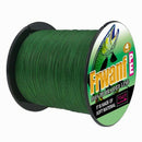 Frwanf 300M 4 Strand Pe Braided Fishing Line 4 Strand Super Strong Multifil
