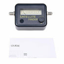 SF95 Digital Satellite Finder Signal Meter Buzzle for Directv Dish TV netwo