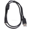 1M 8 Pin USB Data Cable for Nikon Olympus Pentax Sony Panasonic Sanyo Camera