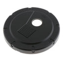 Plastic Motorcycles Fuel Tank Gas Cap Cover for KAWASAKI KMX125 KLR250 KLR650