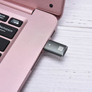 Aluminum Shell Converter TYPE-C 10G USB3.1 GEN2 TYPE-C TO USB3 AdapterBX
