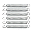 Electric guitar Tremolo springs set of six high tension, Fit for st electric