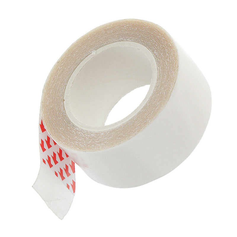 Invisible Hair Extension Tape Double Sided Extension Tapes Roll for Replacement