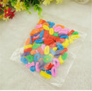 Elastics Girl Hair Accessories Children Baby headband Colorful Elastic BandOZ