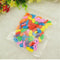 Elastics Girl Hair Accessories Children Baby headband Colorful Elastic BandOZ