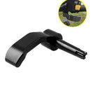 Thumb Throttle Control Lever Compatible with Polaris Sportsman 550 1000 New