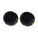 2 Pieces Silicone Vibration Dampeners for Tennis, Badminton, Racquetball &