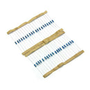 Electronic Component Starter Kit Breadboard LED Resistor Photoressistor Set Kits