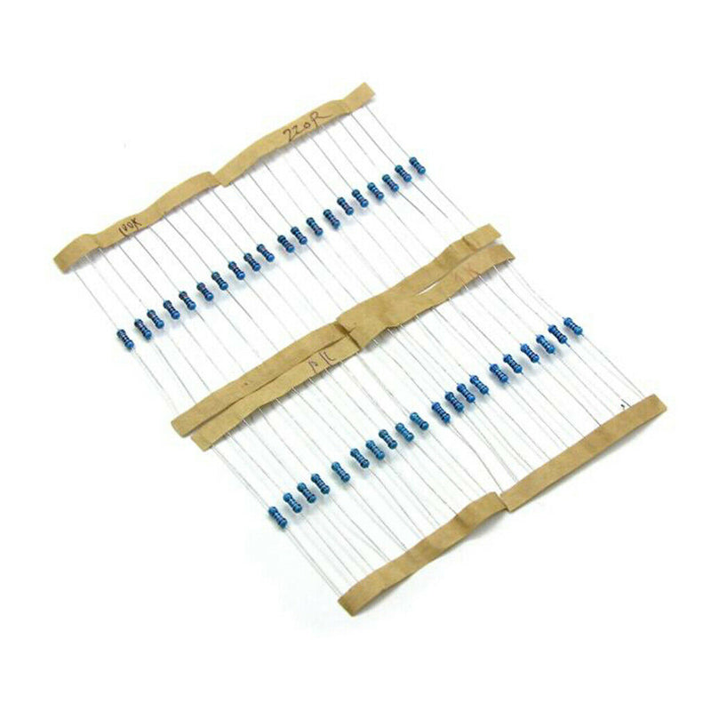 Electronic Component Starter Kit Breadboard LED Resistor Photoressistor Set Kits