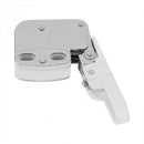 Hardware Accessories Cabinet Door Lock Rebound Hinge Special Accessories Re X6Z9