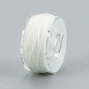 20M Fishing Tackle String Water Soluble PVA Line Fishing Accessories Bait H E4J3