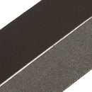 5m Leather Straps Strips Leather Crafts for DIY Bag Handle 2cm Dark Coffee