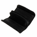 Fishing Bag Bait Lure Hook Storage Organizer Container Case Nylon Sequin Rigging