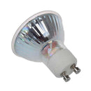 10X GU10 Bulb Lamp Bulb 60 SMD LED warm white 3W