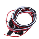 2pcs Closed Type Active Double Coil Humbucker Pickups for Electric Guitar A
