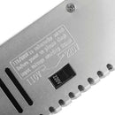 AC110V/220V to DC12V 33A 400W Voltage Transformer Switch LED Strips Power S