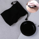 Ceramic Guasha Plate Scraping Disc Scraping Leg Massage Disc Guasha Massage T %x