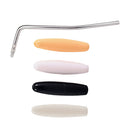 Tremolo Arm Tremolo Bar Whammy Bar+3pcs Tremolo Arm Tips for  Guitar