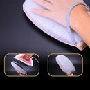 Collars Garment Steamer Home Ironing Pad Travel High Temperature Heat Resistant