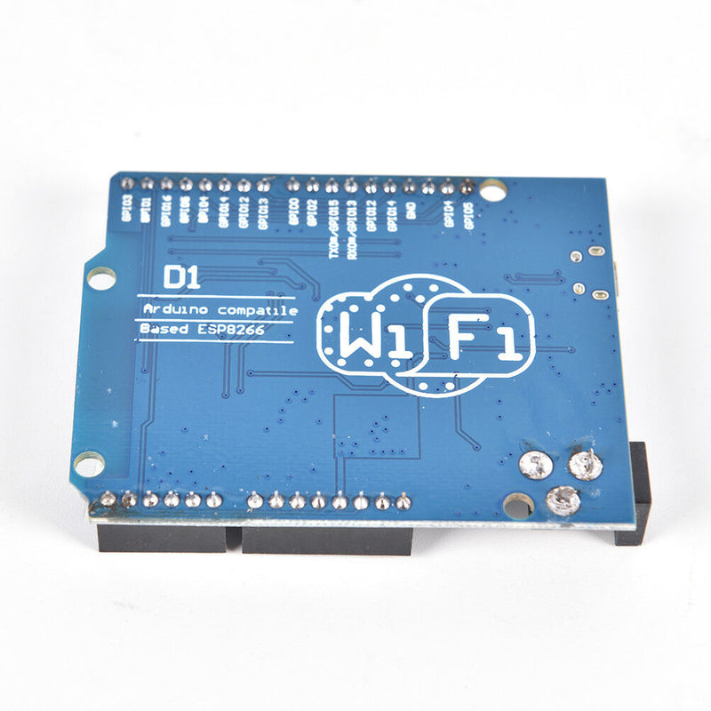 WeMos D1 WiFi Arduino  Development Board Based on ESP8266  newATAUB Bj