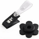 10pcs/Set  Garden Flag Stopper Prevent Flag From Tangling for Universal Flag